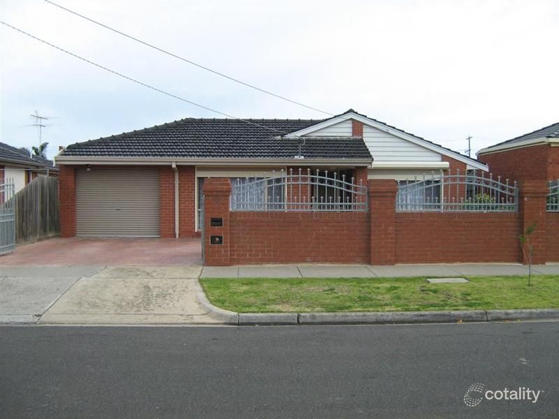 9 Doherty St, Deer Park, VIC 3023