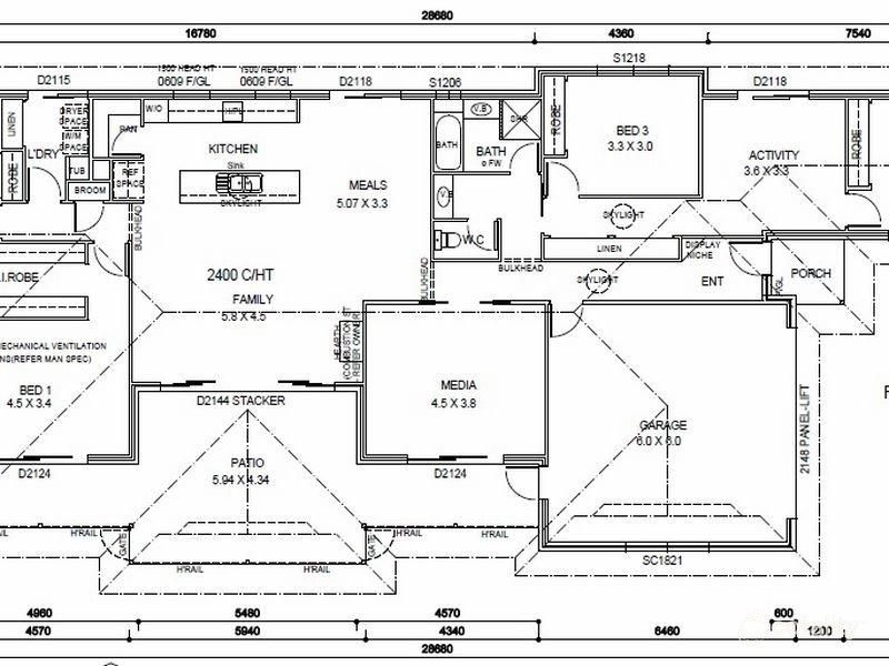 3 Hill Rd, Plainland, QLD 4341