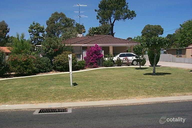 2/15 Roy Rd, Coodanup, WA 6210