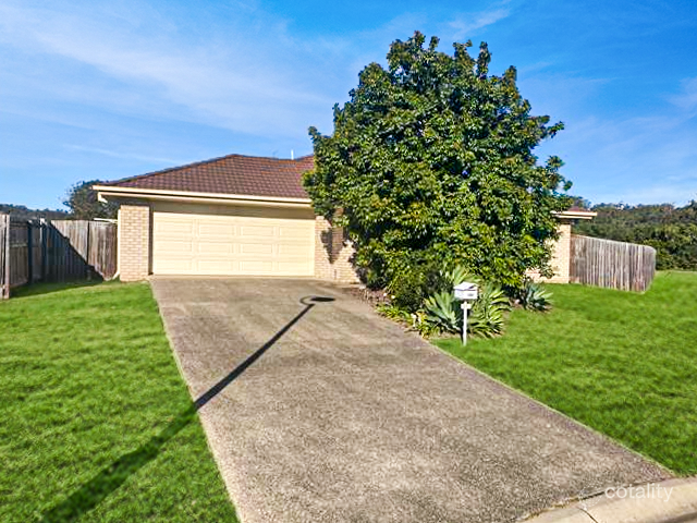 21 Bertels St, Laidley, QLD 4341