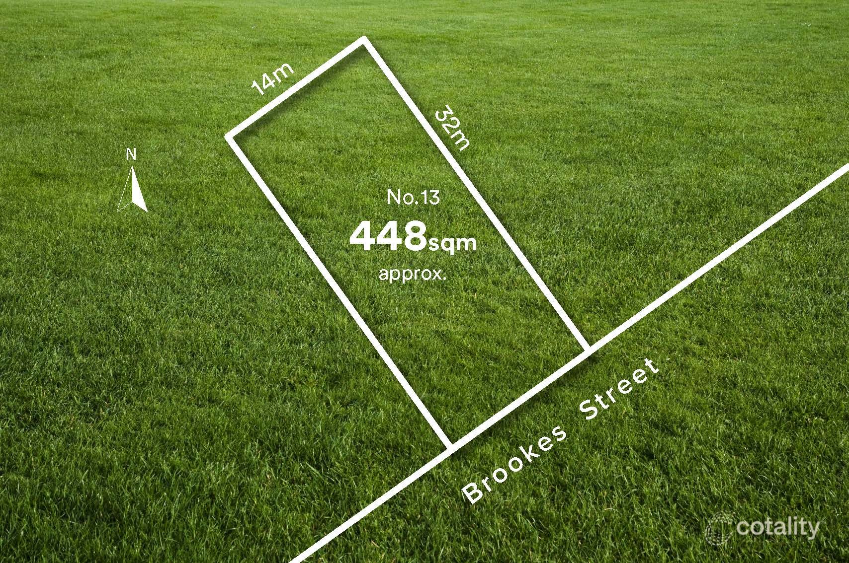 13 Brookes St, Fyansford, VIC 3218