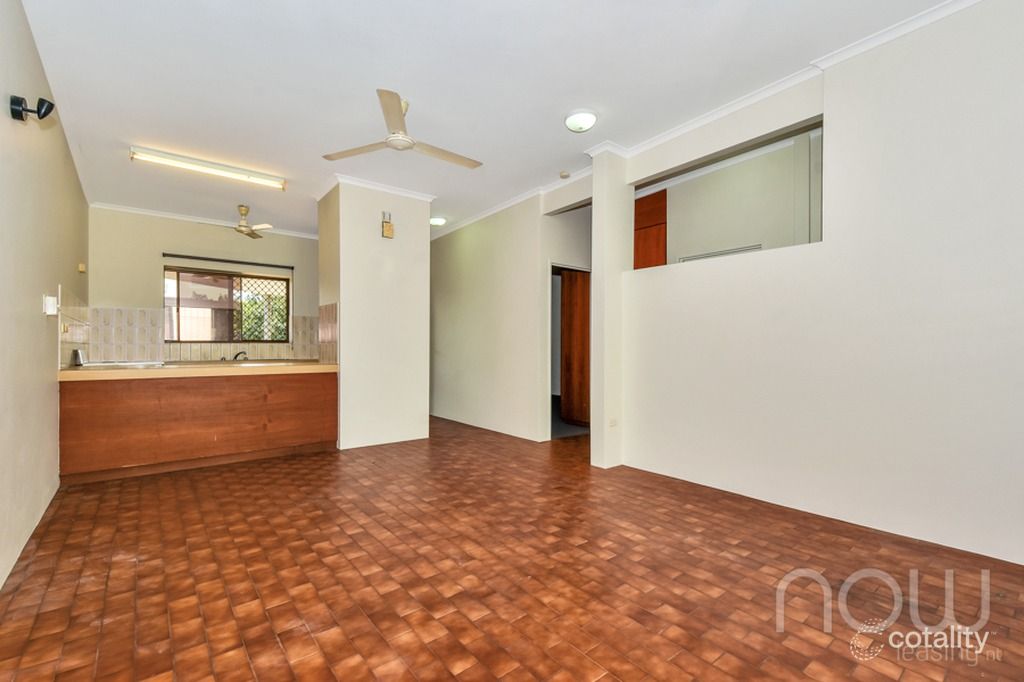 8/6 Shepherd St, Darwin City, NT 0800