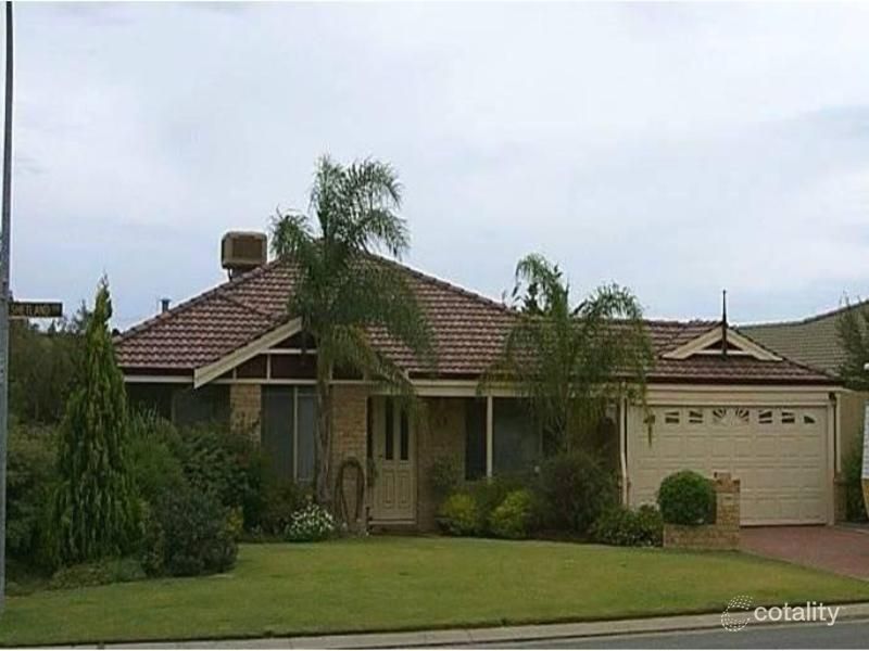 5 Shetland Rise, Kinross, WA 6028