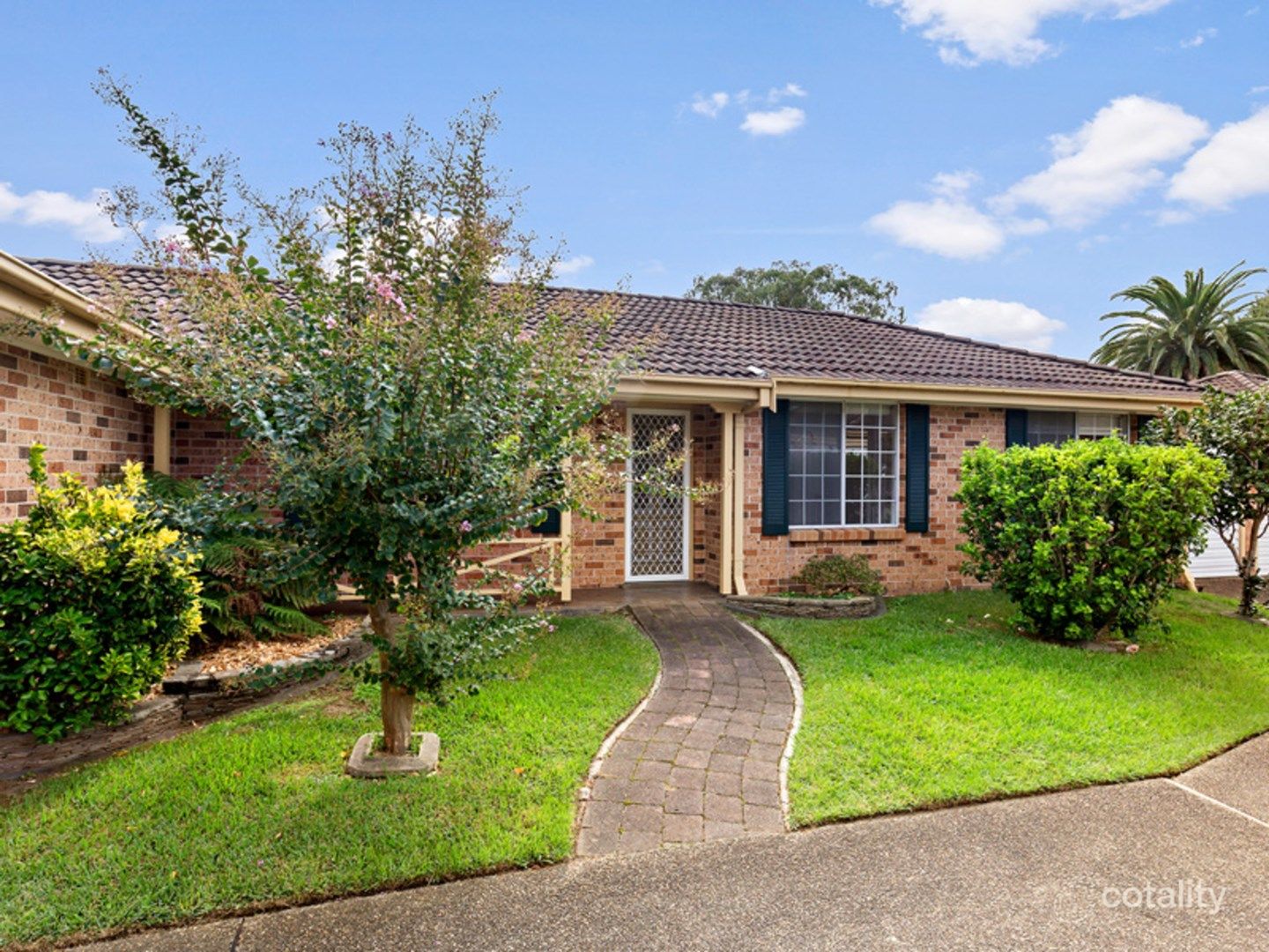 2/32-34 Yathong Rd, Caringbah, NSW 2229