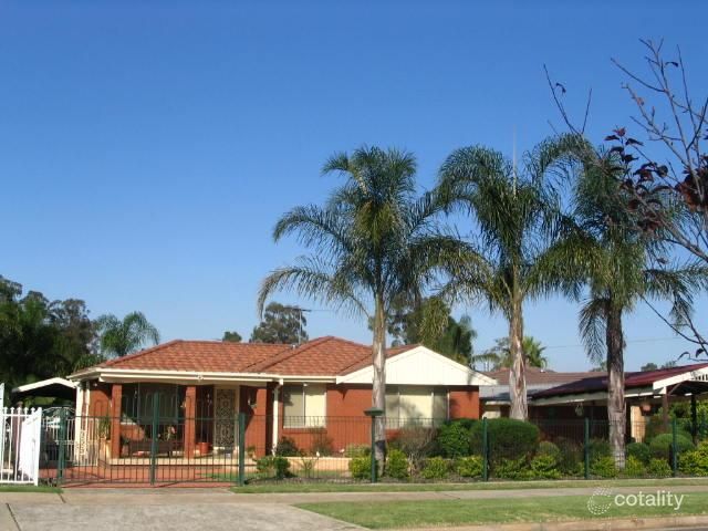 15 Mundin St, Doonside, NSW 2767