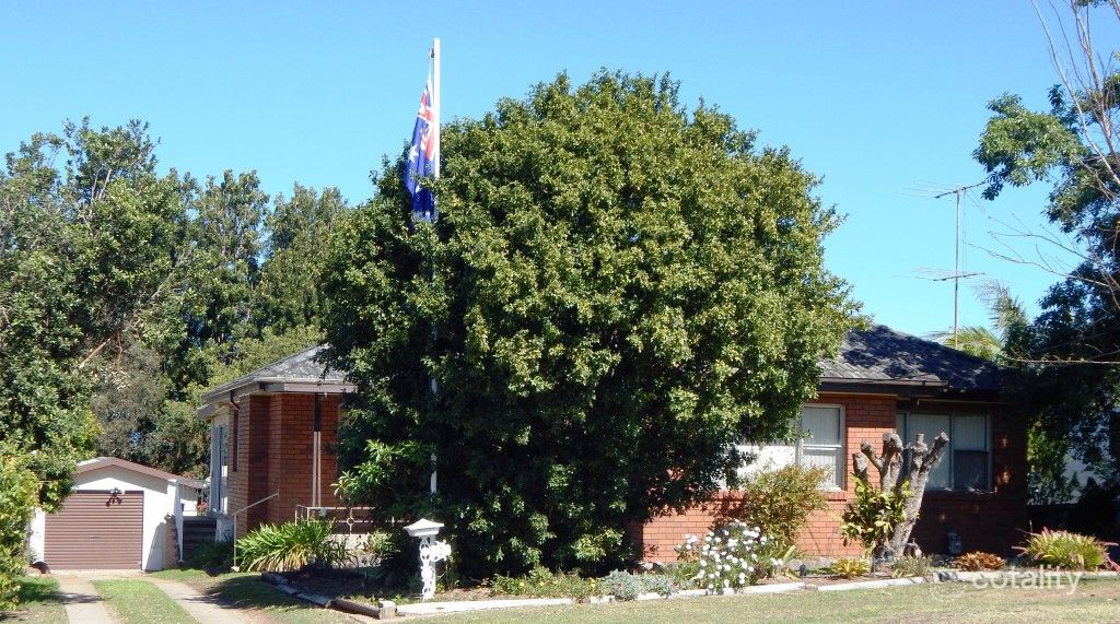 2 Thomas St, Gillieston Heights, NSW 2321