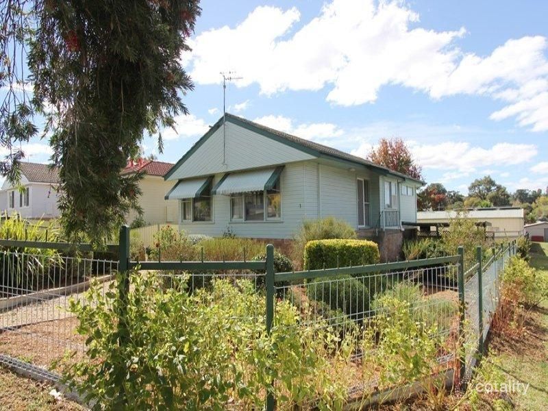 1 Kent St, Goulburn, NSW 2580