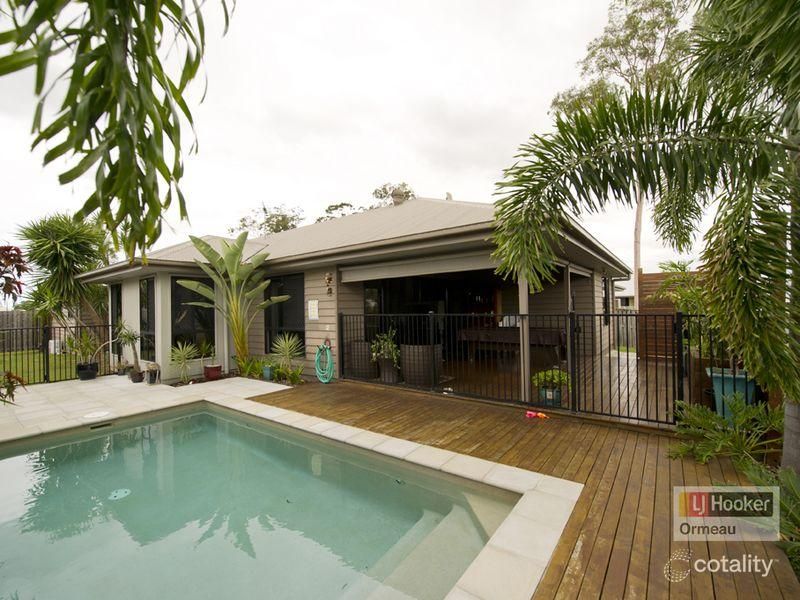 16 Emmaville Cres, Ormeau, QLD 4208