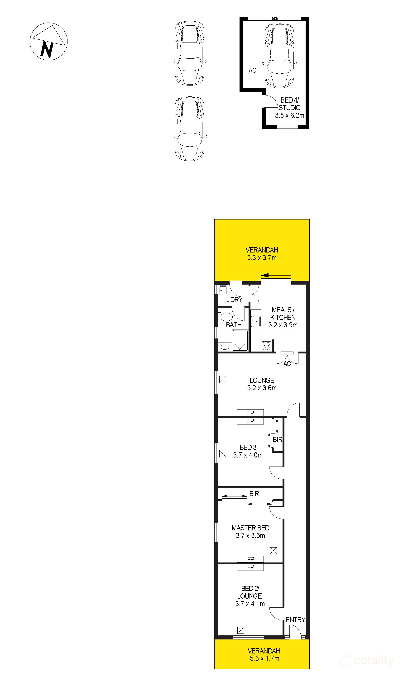 47 Watson Ave, Rose Park, SA 5067