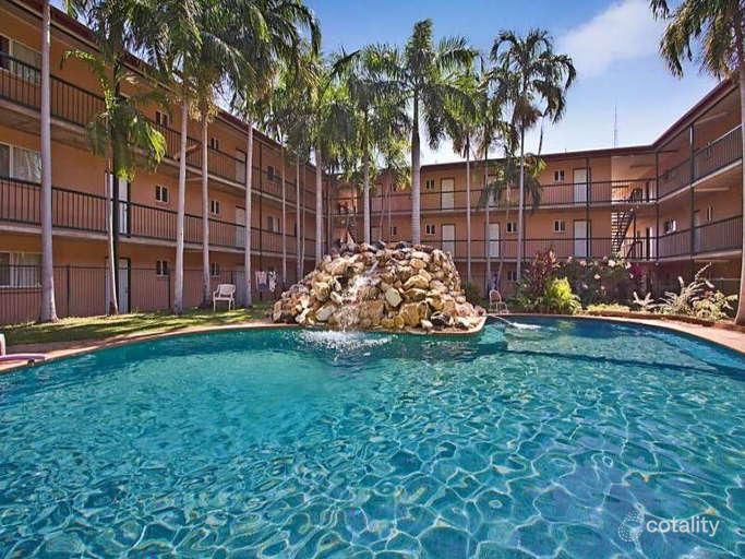 12/7 Finniss St, Darwin City, NT 0800
