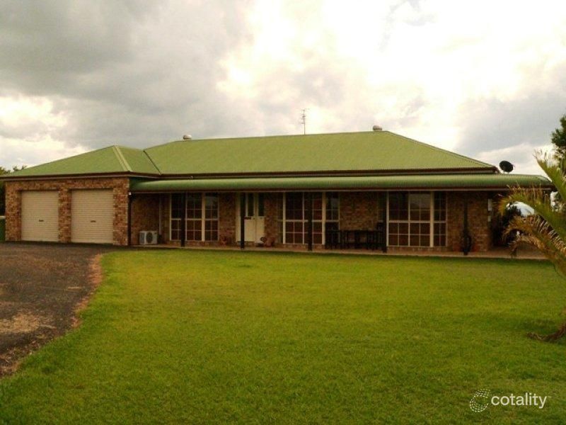 18 Heron St, Laidley Heights, QLD 4341