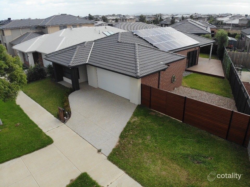 6 Braeburn Pl, Werribee, VIC 3030