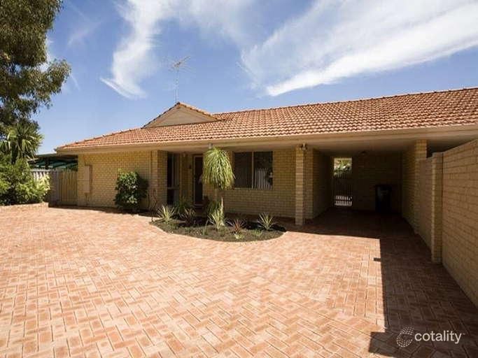 3/16 Wheeler Rd, Karrinyup, WA 6018