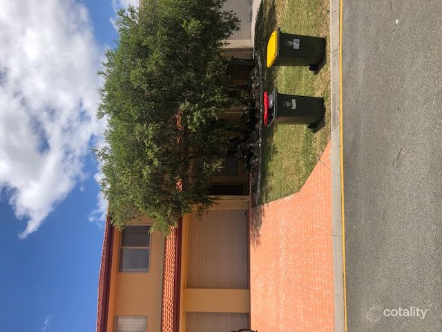 28/7 Johnston St, Carina, QLD 4152