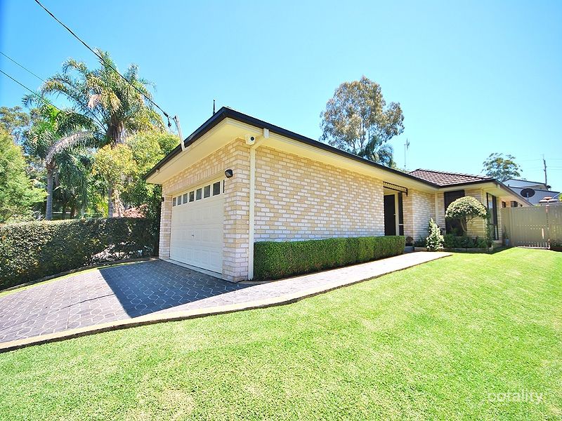 7 Dulwich Rd, Springfield, NSW 2250