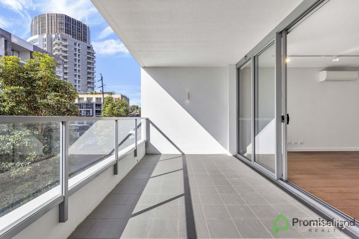 19/2-8 James St, Carlingford, NSW 2118