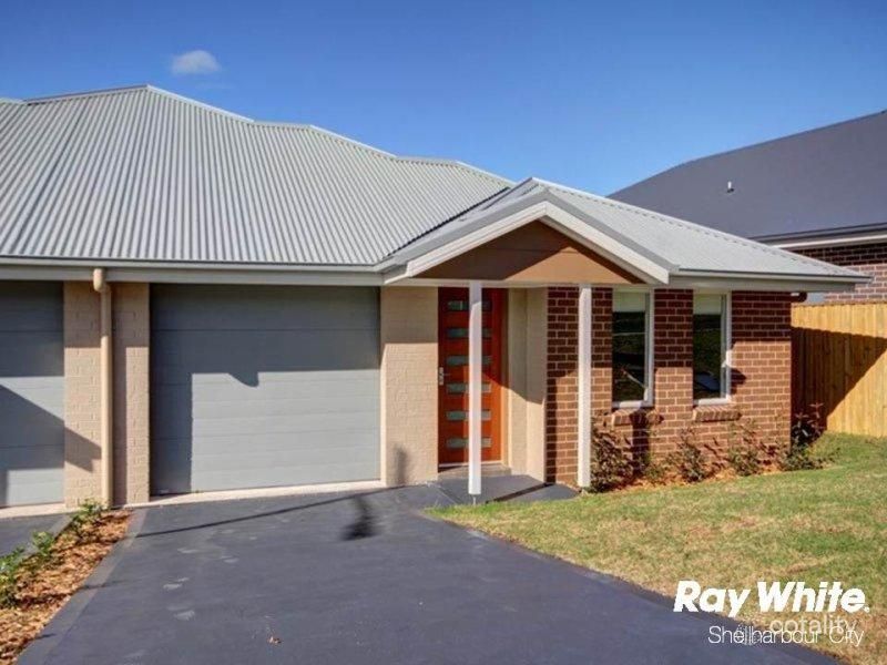 23a Yellow Rock Rd, Tullimbar, NSW 2527