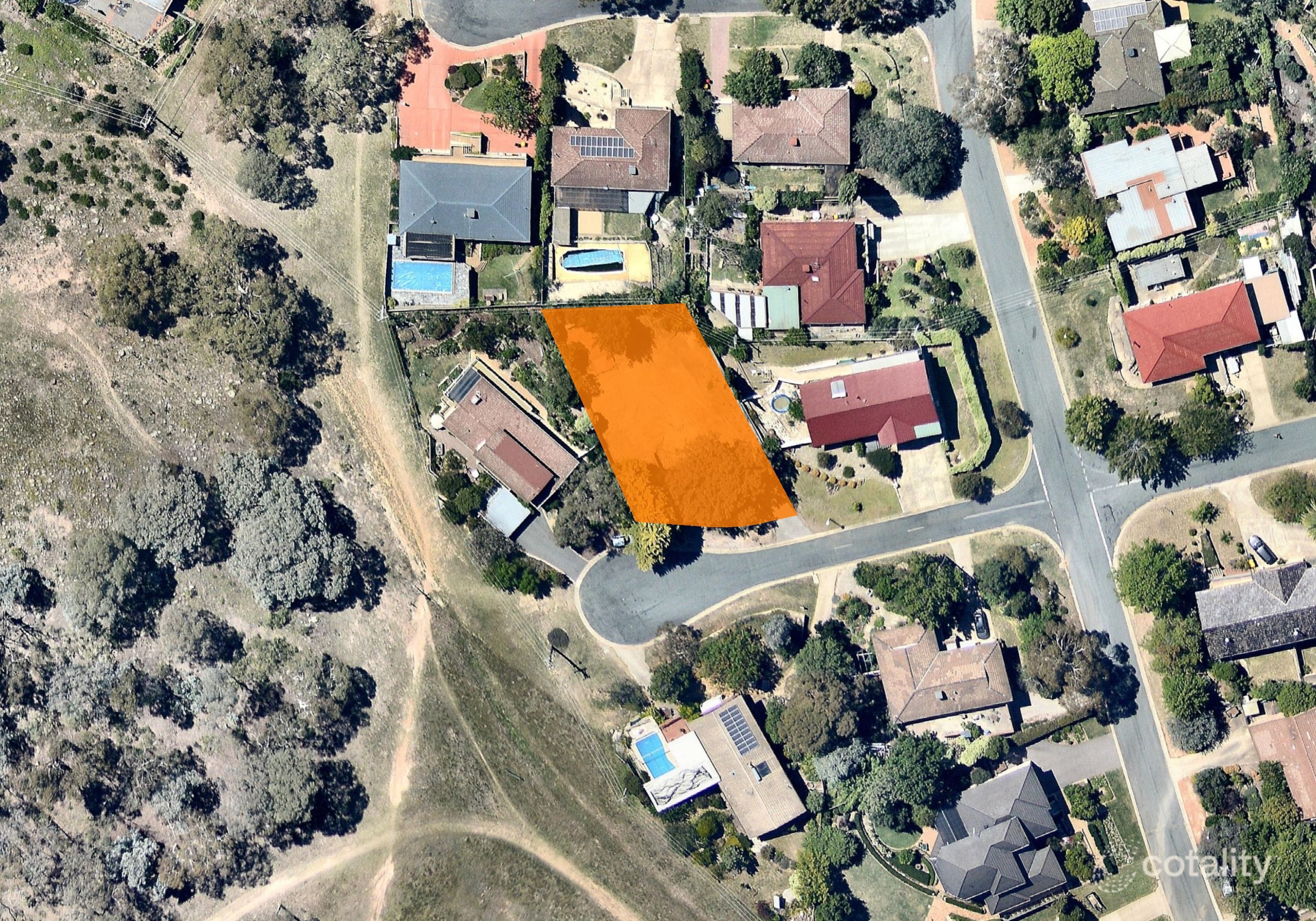 32 Cameron St, Farrer, ACT 2607