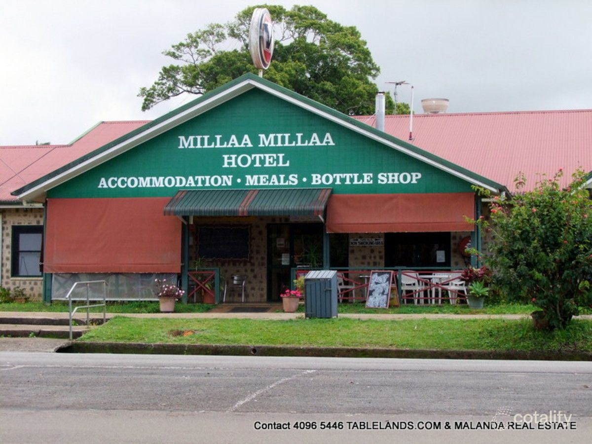 15 Main St, Millaa Millaa, QLD 4886