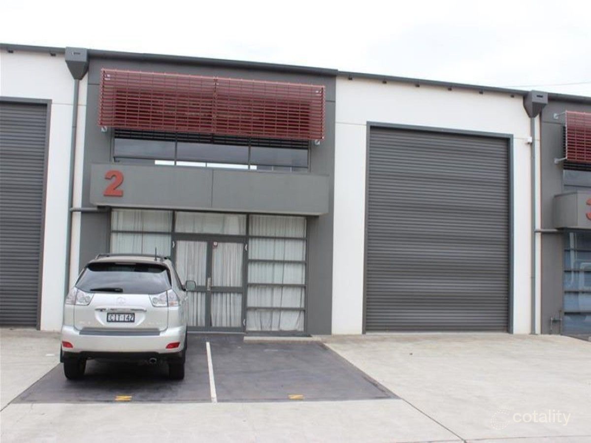 2/21 Babilla Cl, Beresfield, NSW 2322