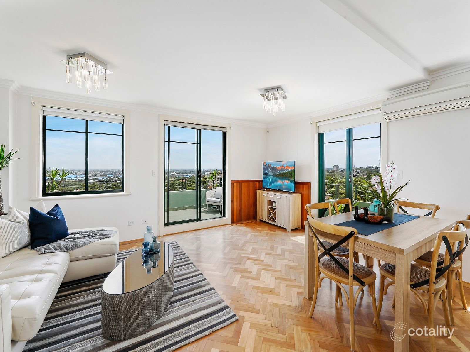 65/7-17 Sinclair St, Wollstonecraft, NSW 2065