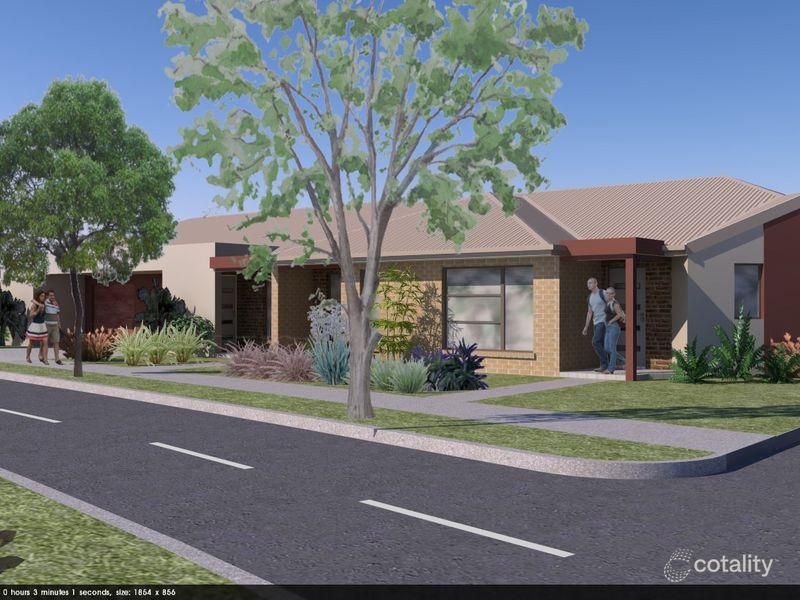 1/26 Tyler Cres, Tarneit, VIC 3029