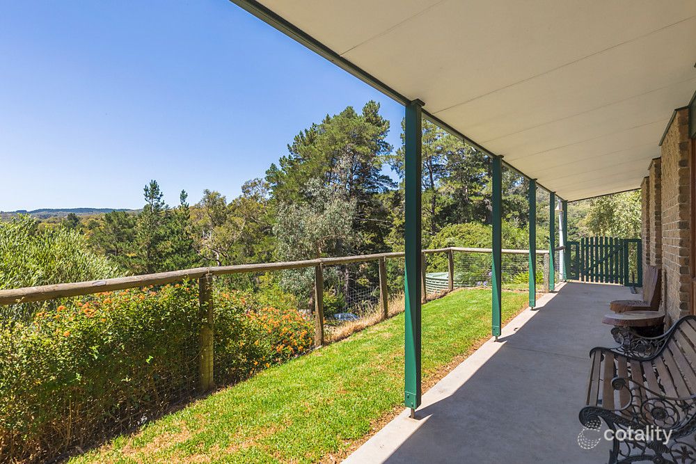 782c Lobethal Rd, Basket Range, SA 5138
