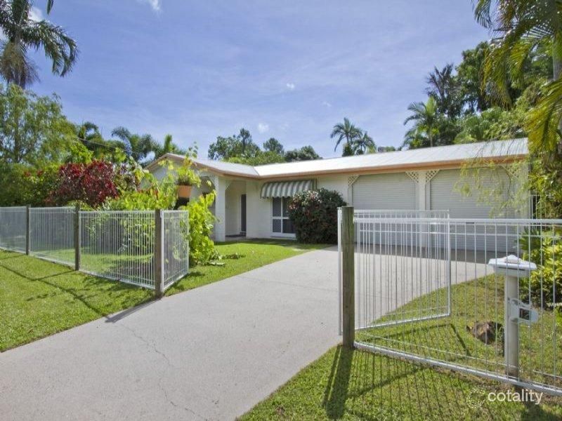 12 Cayley St, Trinity Beach, QLD 4879