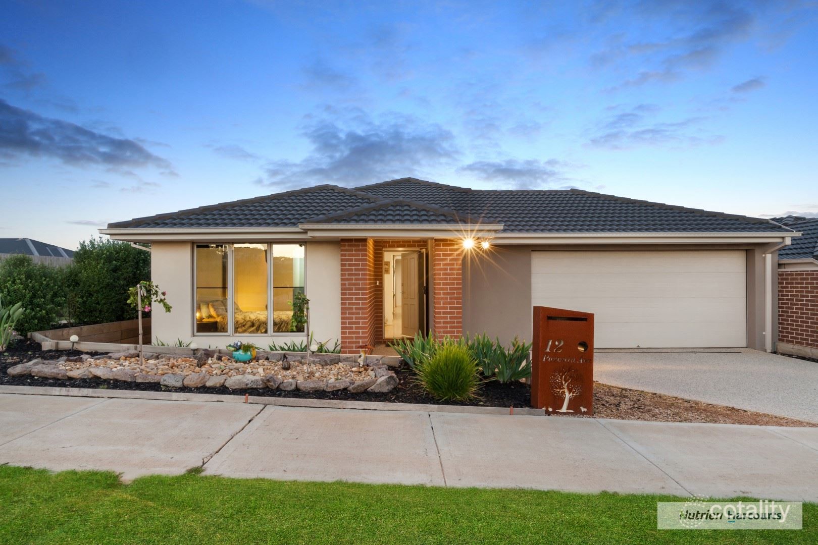 12 Pavonia Ave, Wallan, VIC 3756