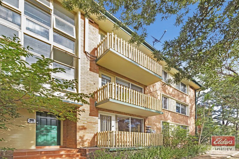 5/2-6 Marlene Cres, Greenacre, NSW 2190