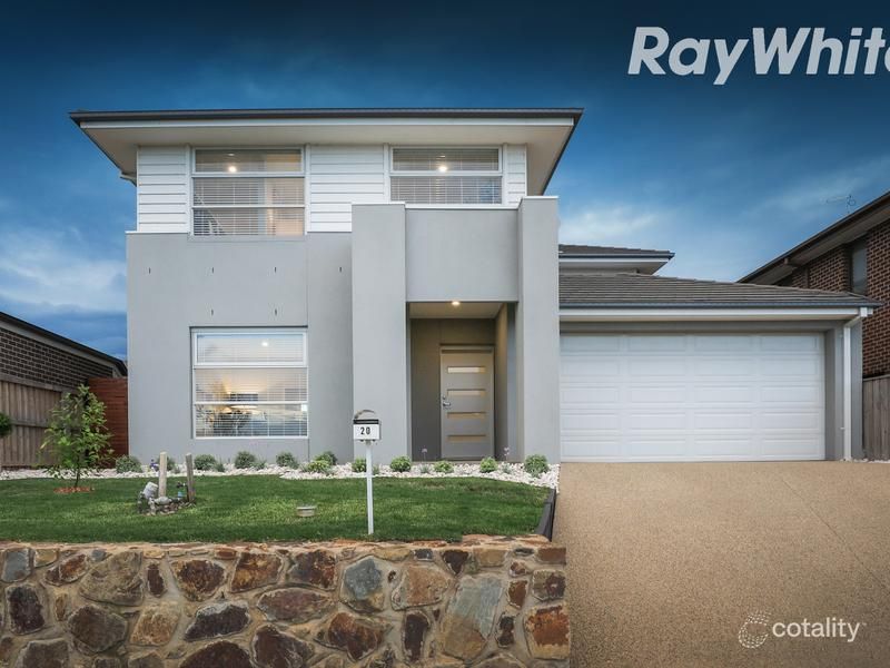 20 Chiswick St, Officer, VIC 3809