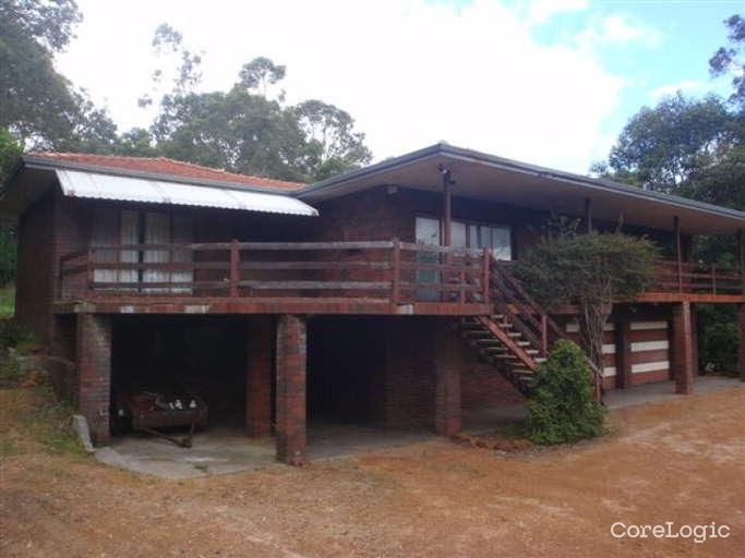 33 Lionel Rd, Darlington, WA 6070