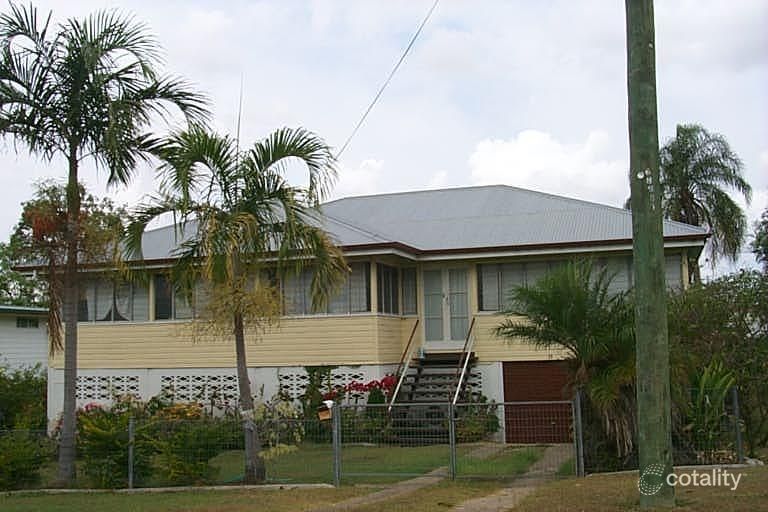 11 Separation St, Allenstown, QLD 4700