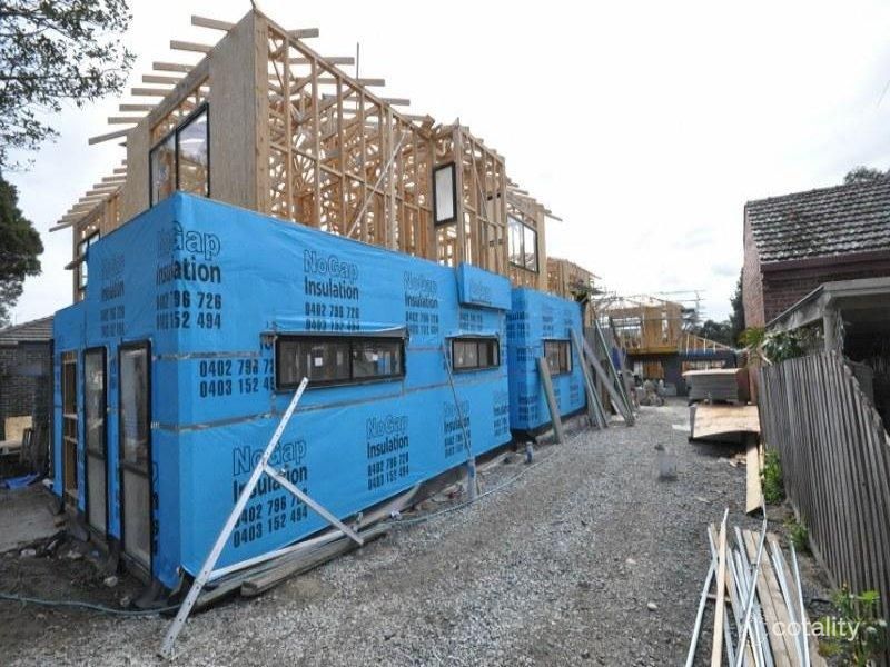 1/7 Havelock St, Burwood, VIC 3125