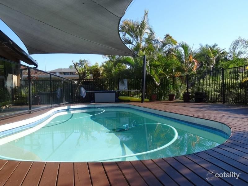 4 Cutana, Ashmore, QLD 4214