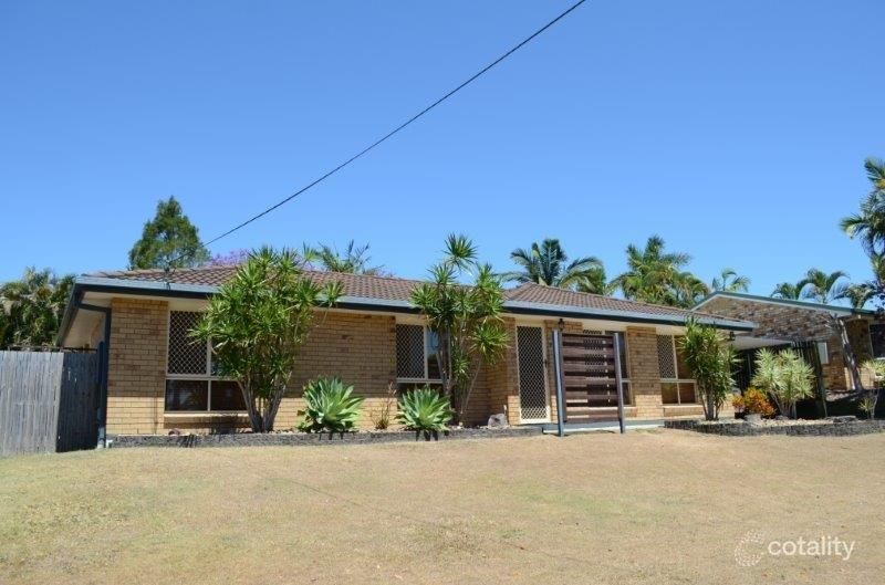 12 Belford St, Boronia Heights, QLD 4124