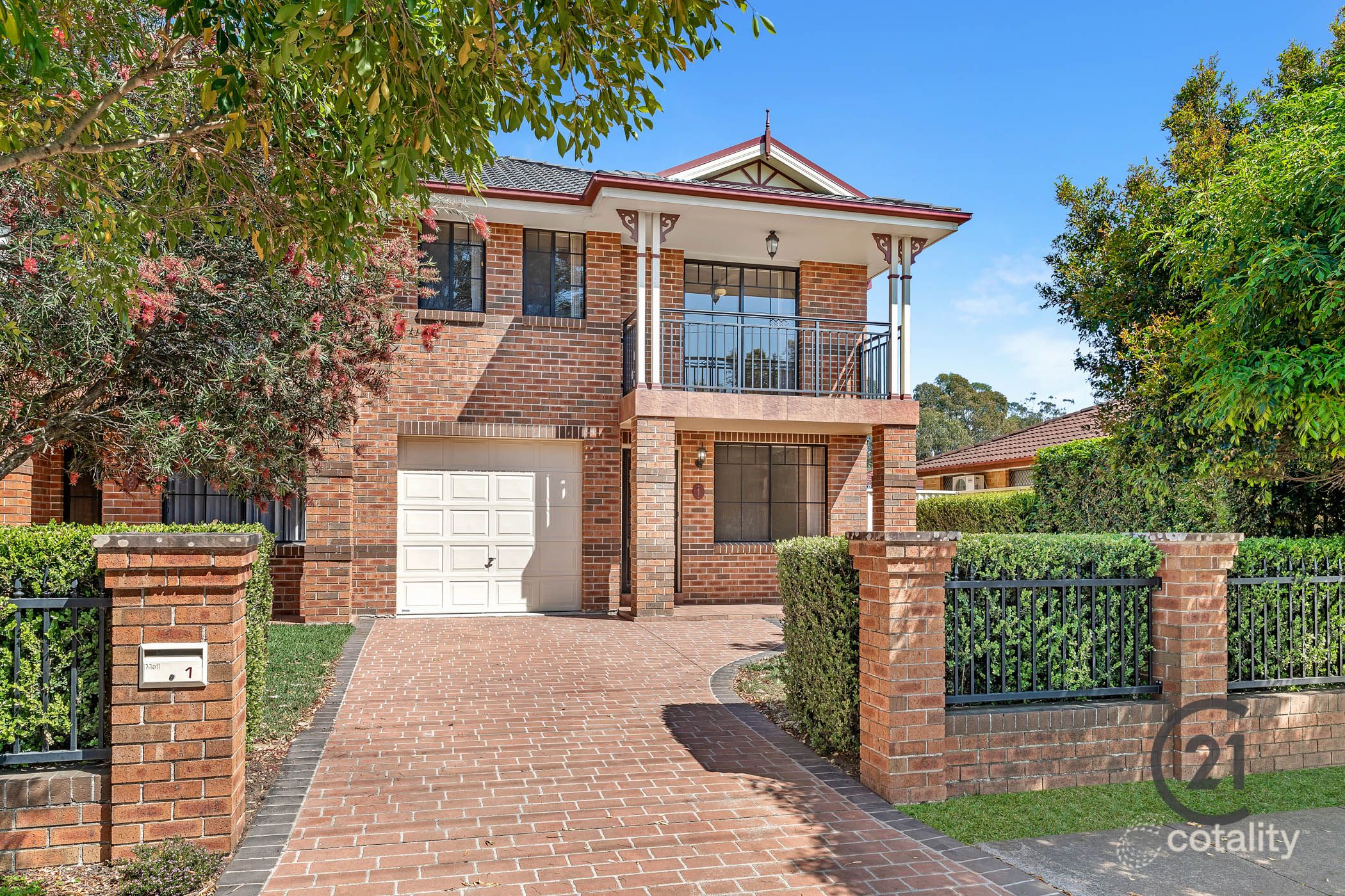 1/53 Symonds Rd, Dean Park, NSW 2761