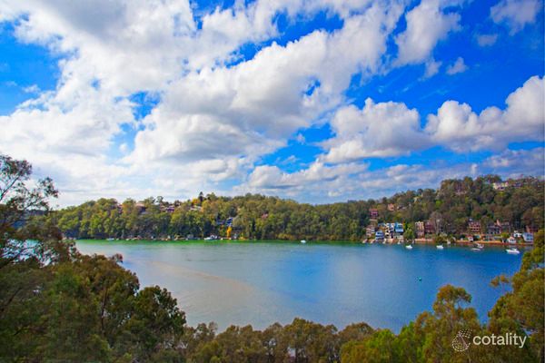 12/81 Woodlands Ave, Lugarno, NSW 2210