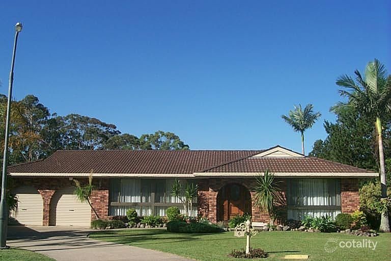 6 Sunset Pl, Urunga, NSW 2455