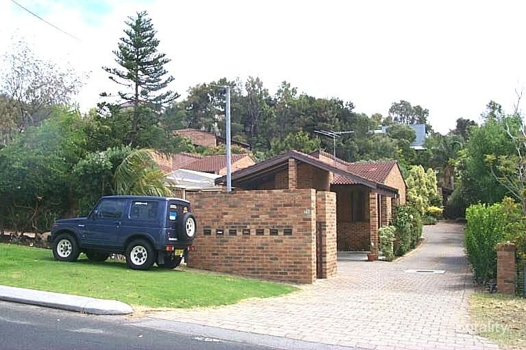3/26 Andrew St, Scarborough, WA 6019