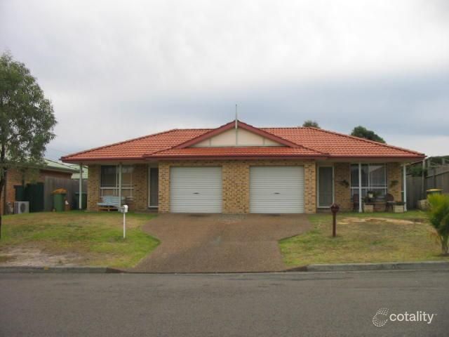 1/1 Lyle St, Lake Haven, NSW 2263