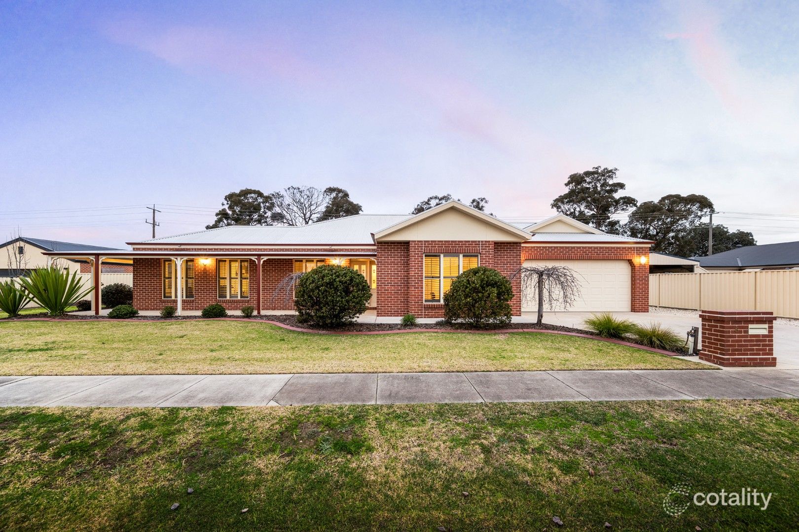 6 Alpine View, Wangaratta, VIC 3677