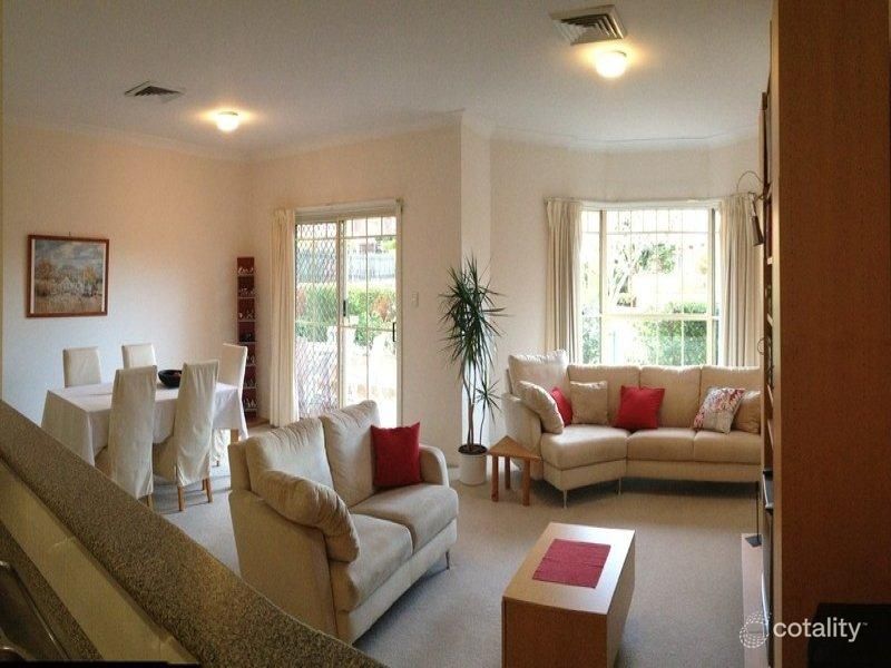 40/40 Strathalbyn Dr, Oatlands, NSW 2117