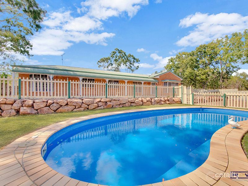 308 Preston Rd, Adelaide Park, QLD 4703