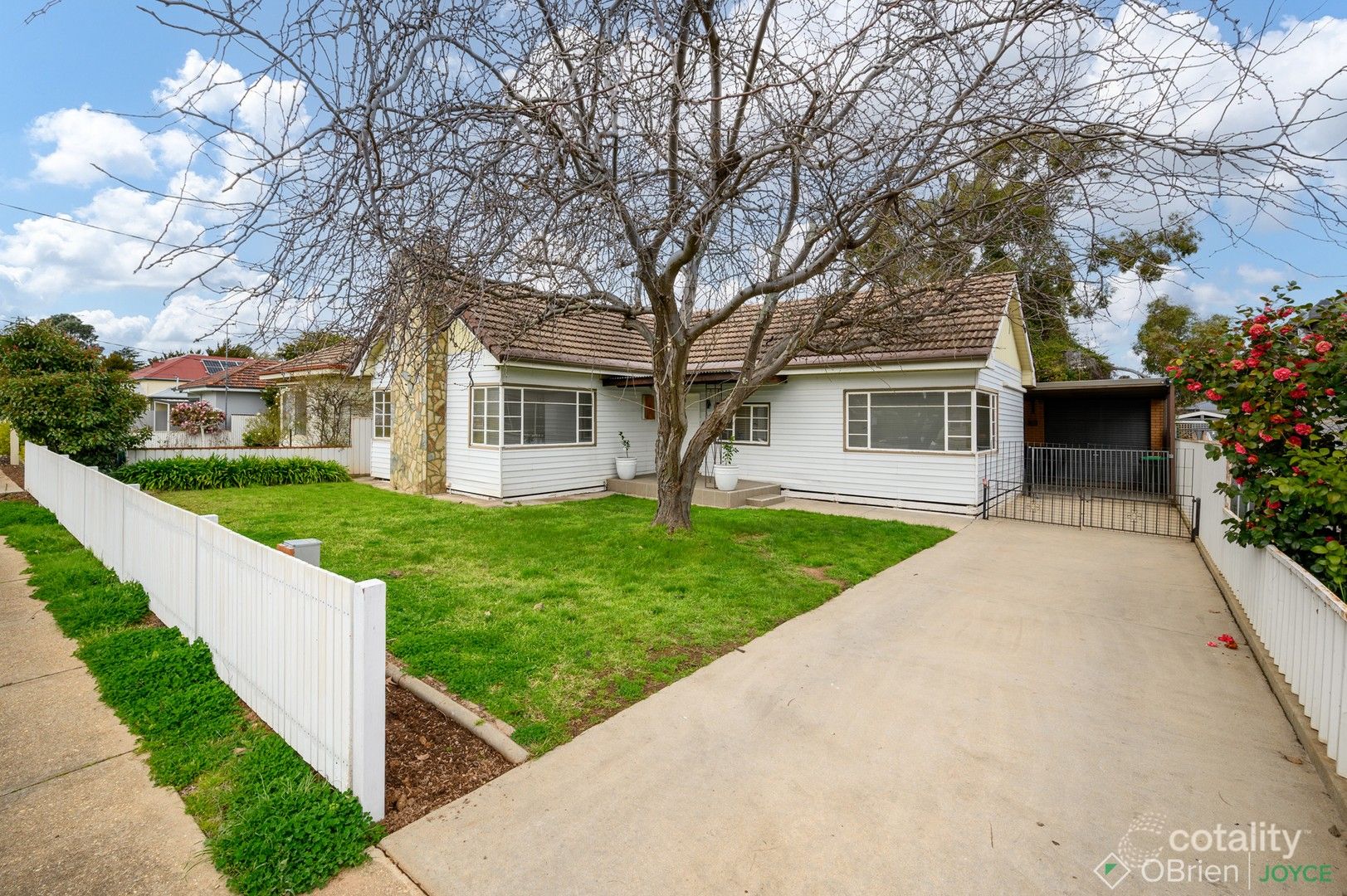 19 Mepunga Ave, Wangaratta, VIC 3677