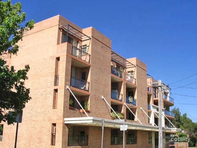 23/17-21 Mansfield Ave, Caringbah, NSW 2229