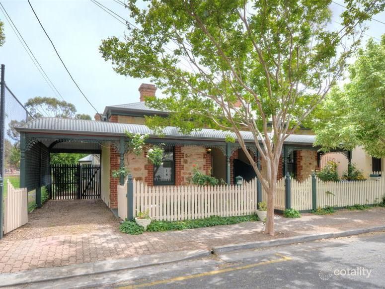 11 Clarke St, Walkerville, SA 5081