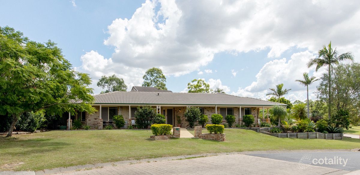 2 Camelia St, Springfield, QLD 4300