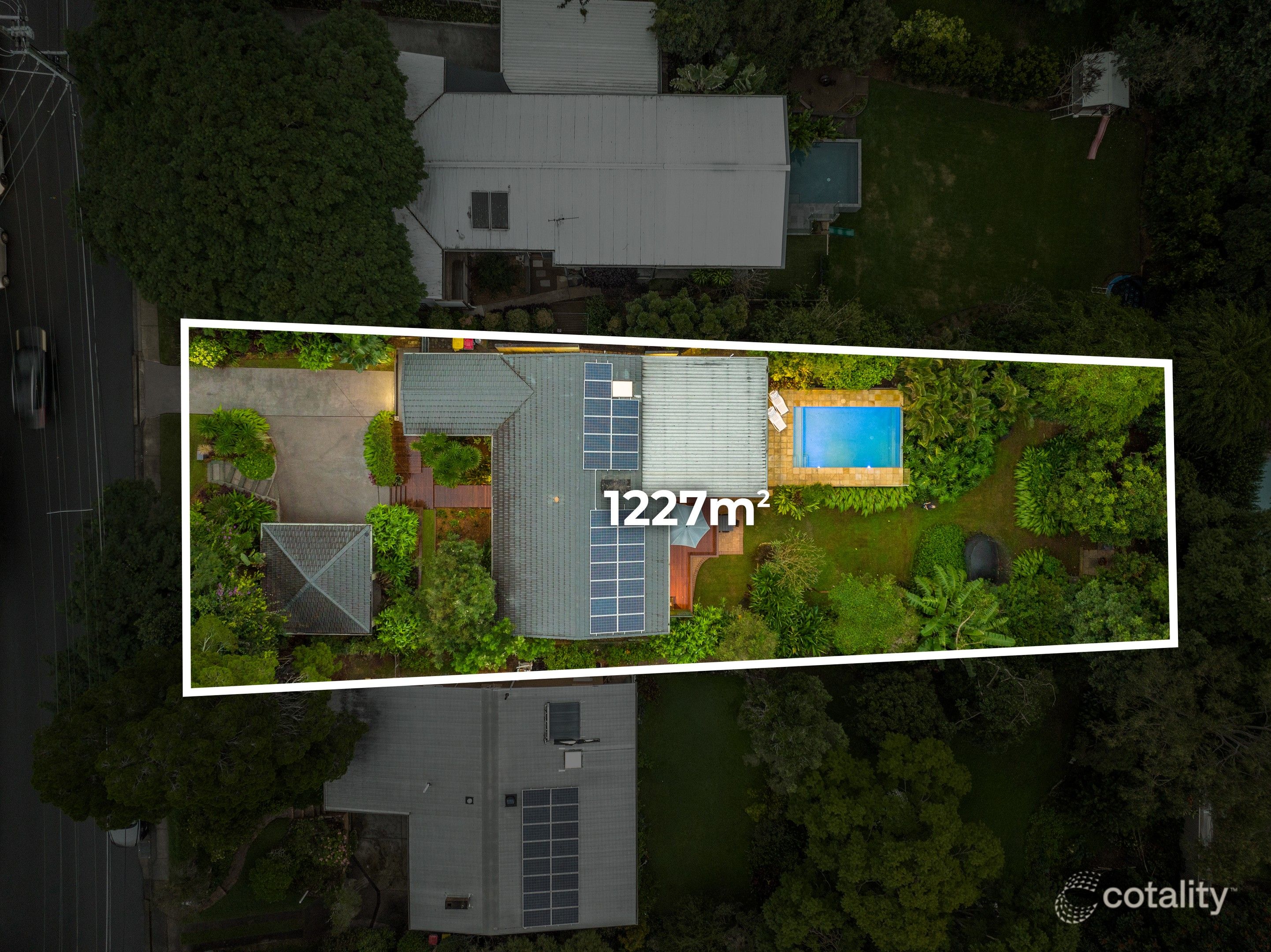 82 Gilruth Rd, Kenmore, QLD 4069