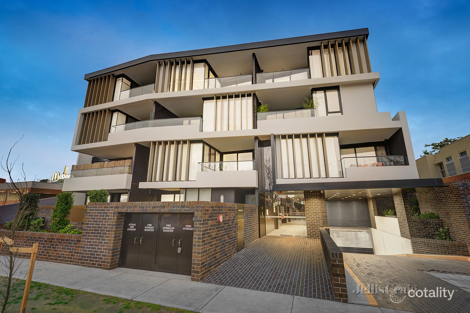 9/7 Nepean Hwy, Elsternwick, VIC 3185
